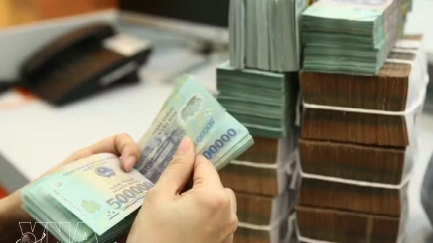 Budget revenue up 15.2% in four months